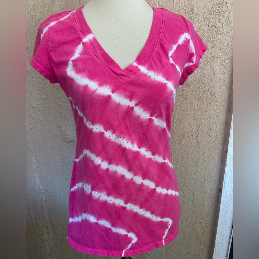 INC Tiedye Tee